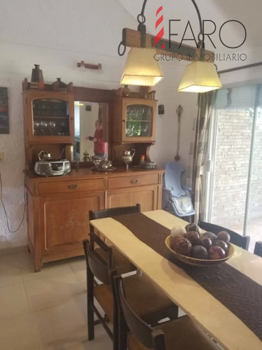 Casa En San Rafael- Ref: 38104