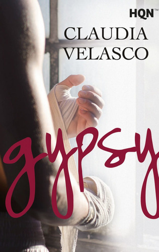 Gypsy, De Velasco, Claudia. Editorial Harlequin Ibérica, S.a., Tapa Blanda En Español
