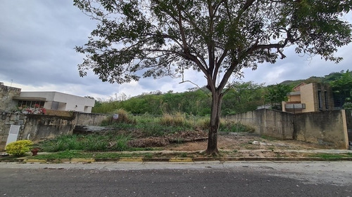 Terreno En Prebo Valencia Za