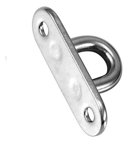 15 Ganchos De Techo De Acero Inoxidable 304 De 1,8 Pulgadas