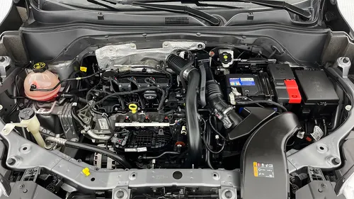 Chevrolet Tracker Turbo Ltz D