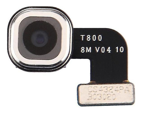 Camara Principal Trasera Samsung Galaxy Tab S T800 Original