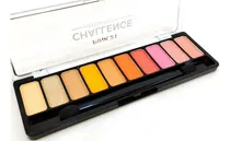 Comprar Paleta Sombras De Ojos Challenge Pink 21 Matte Satinadas