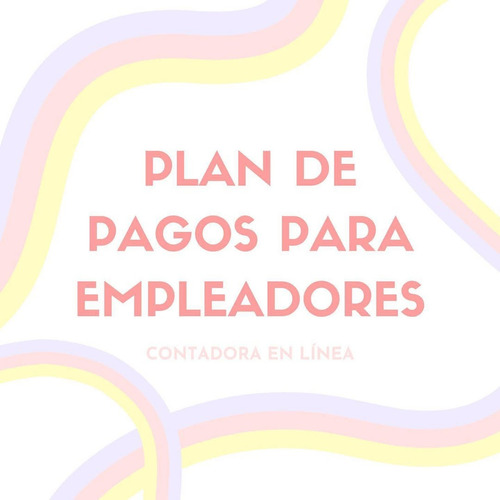 Servicio De Contabilidad, Impuestos Y Sueldos Empresas