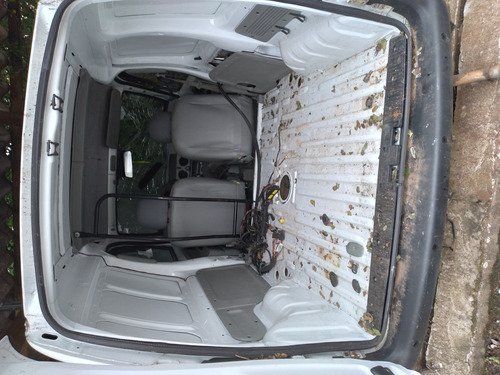 Renault Kangoo 1.6 16v Sucata