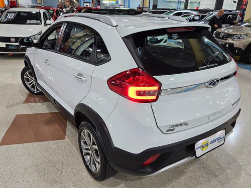 Chery Tiggo 2 1.5 MPFI 16V ACT