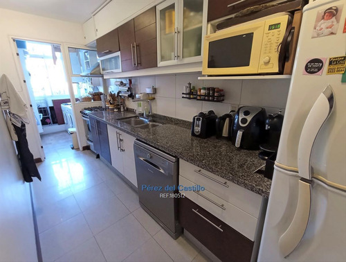 Imagen 13 de 23 de Apartamento En Venta Carrasco 3 Dormitorios, Piscina Cw180512