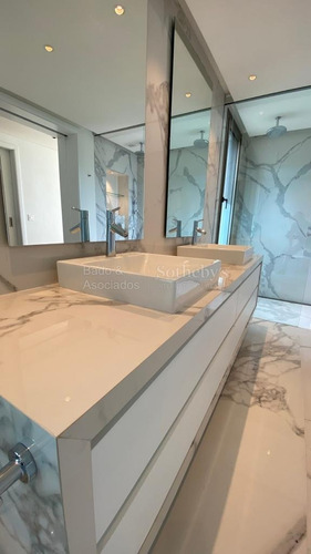Imagen 21 de 30 de Apartamento Super Lujo Frente Al Rio - Residencia Ola