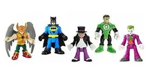 Comprar Pescador-precio Imaginaxt Dc Super Amigos, Héroes Y 7m6oq