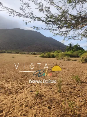 Terreno en venta