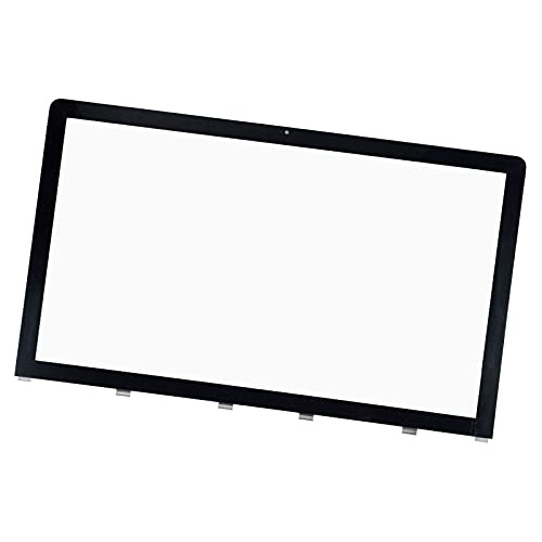 Cubierta De Cristal Lcd Frontal De Repuesto Para iMac 27 Pul