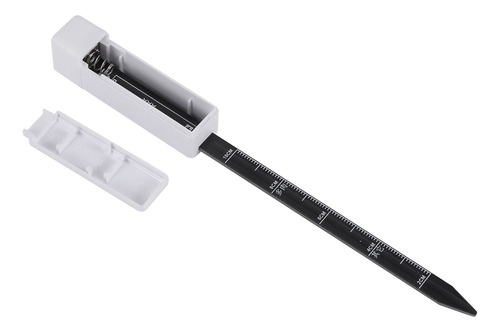 Medidor Automático De Umidade Do Solo Para Plantas, Medidor