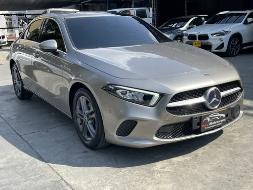 Mercedes Benz A 200 Progressive Tp 1300cc T Ct Tc