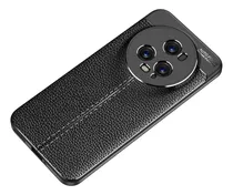 Comprar Estuche Protector Tipo Cuero Para Honor Magic5 Magic 5 Pro