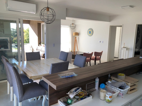 Imagen 10 de 23 de Departamento Venta 2 Ambientes Martínez B° Pasionaria Ii