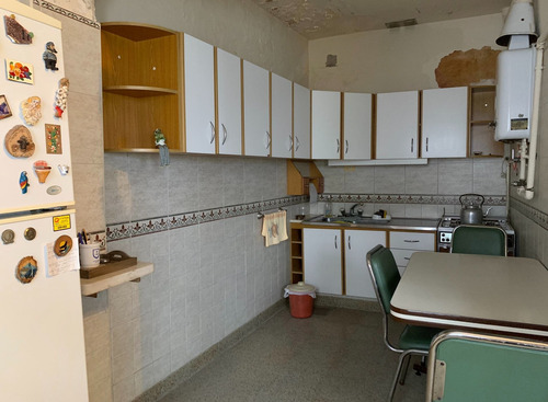 Imagen 3 de 30 de Venta Ph 5 Ambientes Parque Patricios