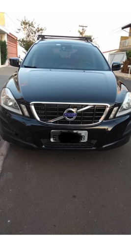 Volvo Xc60 3.0 Dynamic 5p 2011