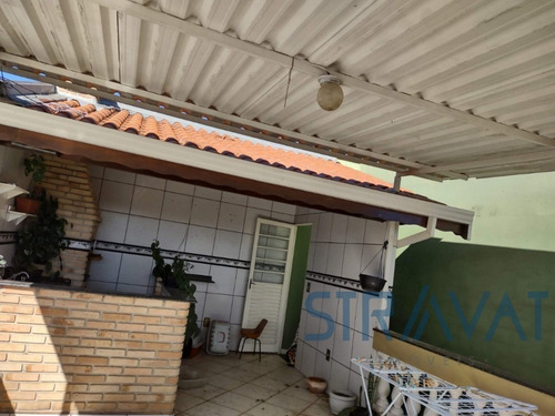 Imagem 23 de 30 de Casa - Ca01597 - 69935456