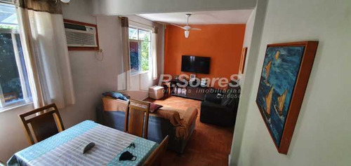 Imagem 3 de 15 de Ótimo Apartamento De 3 Quartos No Andaraí - Jcap30448