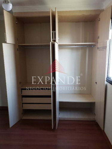 Imagem 8 de 27 de Apartamento - Ap00133