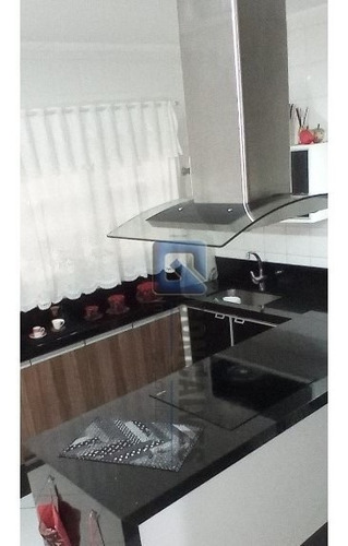 Imagem 11 de 15 de Venda Sobrado Sao Bernardo Do Campo Vila Euro Ref: 60537 - 1033-1-60537