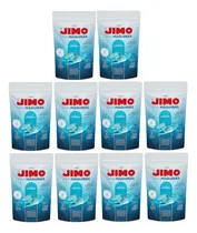 Comprar Kit Cu002F 10 Limpa Máquina De Lavar Louças Jimo Pastilhas 2x17g