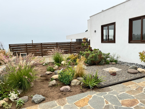 Casa En Venta En Maitencillo, A Pasos De La Playa Y Comercio