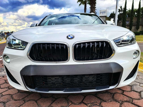 Imagen 2 de 15 de Bmw X2 2020 2.0 Sdrive20ia M Sport X