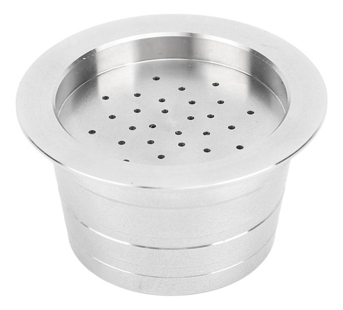 Cápsula De Café Reutilizable De Acero Inoxidable 304