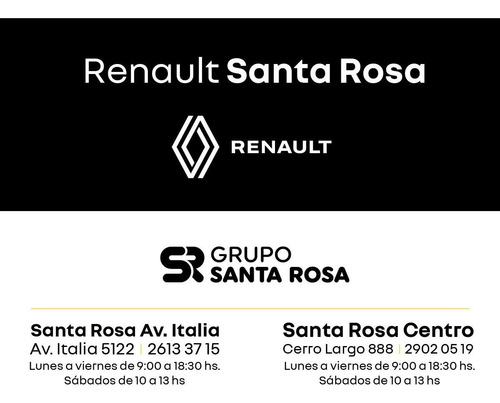 Renault Kwid Intens 1.0 2021 0km