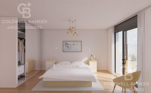 Imagen 8 de 12 de Venta Apartamento Dos Dormitorios En Malvín - 202