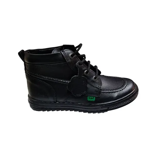 Botines kickers online
