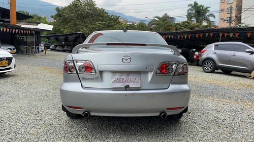Mazda 6 2005 2.3 L3na4