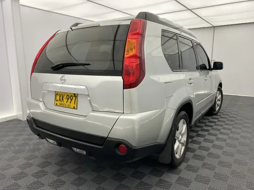 Nissan X-Trail 2.5 CV LE