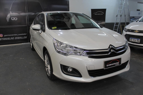 Citroen C4 Lounge