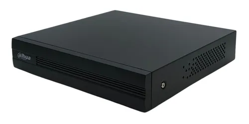 Dvr Dahua 8 Canales + 4 Canales Ip De 2 A 5 Mpx Con Audio