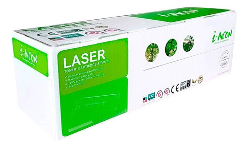 Toner Tk-3172 Color Negro Compatible I-aicon Kyocera Tk-3172 Negro