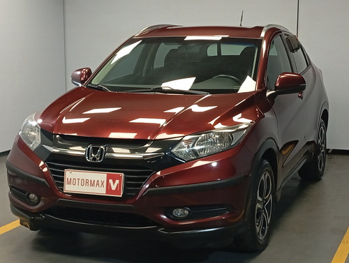 Honda HR-V 1.8 Ex 2wd Cvt