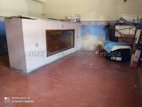 Imagen 17 de 30 de Casa En Venta Centro De Barquisimeto, Alto Flujo Peatonal Y Vehicular, Cerca Zona Manteco. Inf. 0424-5620928 Flex 22-15934 Z13