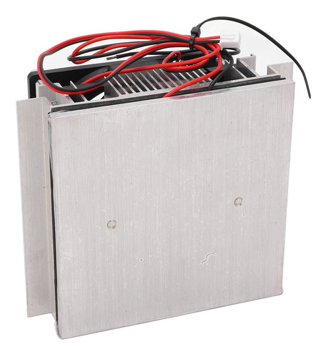 Módulo Electrónico Sistema De Enfriamiento Termoeléctrico De