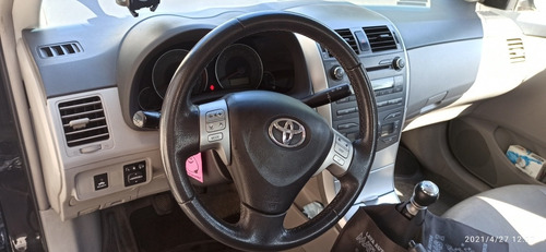 Toyota Corolla 1.8 Xei Mt Pack 136cv 2012