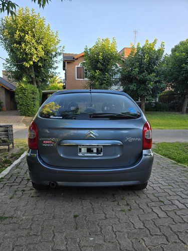 Citroën Xsara Picasso 1.6 Fase2 I Exclusive