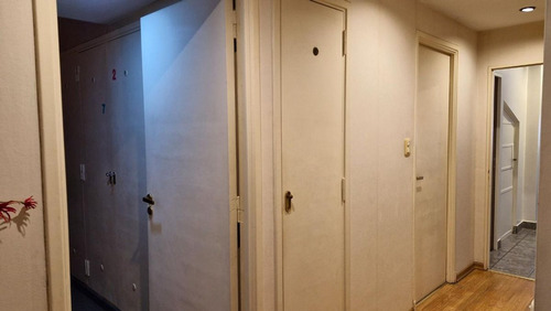 Venta Ph 6 Ambientes Cochera/2 Patios Villa Crespo