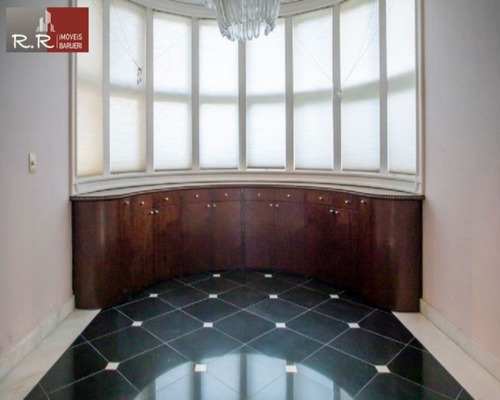 Imagem 13 de 17 de Linda Casa Residencial Tambore 1 - 1.150 Mts 4 Suítes + Escritório - Oportunidade - Rr2555 - 68979227