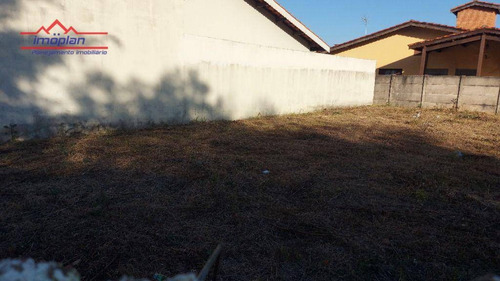 Imagem 4 de 4 de Terreno À Venda, 269 M² Por R$ 250.000,00 - Parque Dos Coqueiros - Atibaia/sp - Te1904