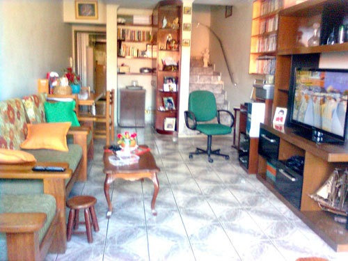 Imagem 3 de 6 de Cond. Fechado Em Casa Verde Alta - São Paulo, Sp - 107735