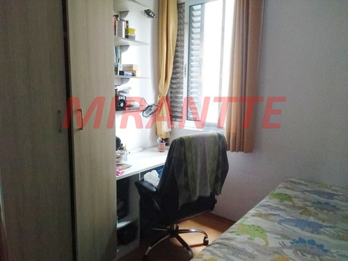 Imagem 5 de 14 de Apartamento Em Casa Verde - São Paulo, Sp - 332633