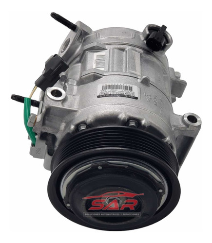 Compresor Dodge Ram Pickup 14-16 5.7l 68140664ae