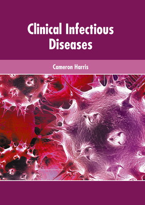 Libro Clinical Infectious Diseases - Harris, Cameron