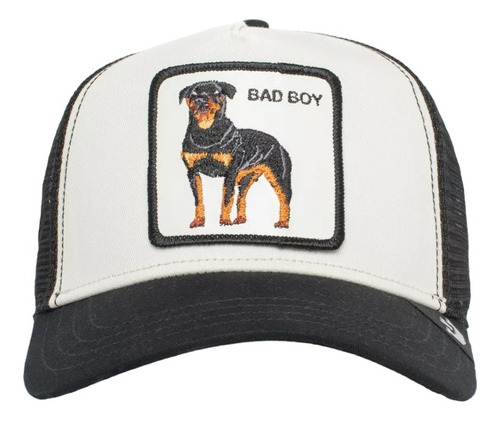 Gorra Goorin Bros The Baddest 625599249